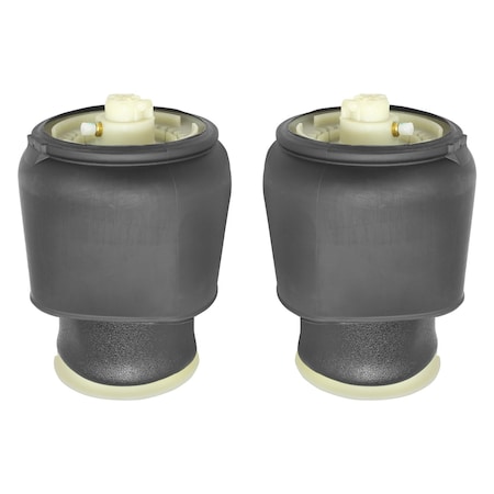 Unity 2-15-525700 Rear Air Spring Kit 2-15-525700